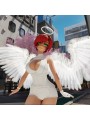 Fleshlight Fantasy - Evie Akashiya Sho Akuma Signature Vagina