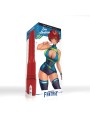 Fleshlight Fantasy - Evie Akashiya Sho Akuma Signature Vagina