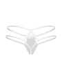 Obsessive – Arrowel Panties – Wit