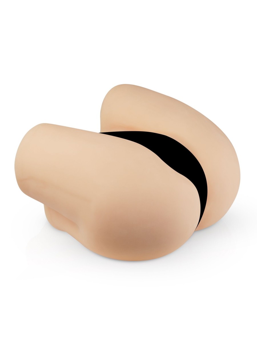 Eva Miller Masturbator