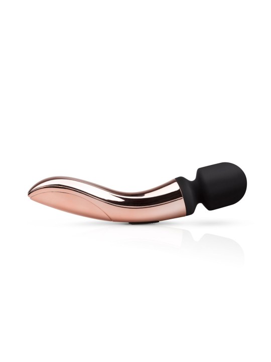 Rosy Gold - Nouveau Curve Massager