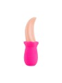 Teazers – Tongue Vibrator – Pink