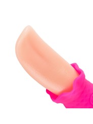 Teazers – Tongue Vibrator – Pink