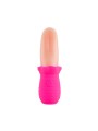 Teazers – Tongue Vibrator – Pink
