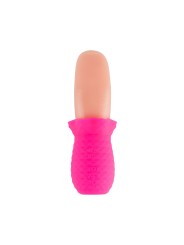 Teazers – Tongue Vibrator – Pink