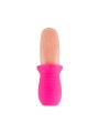 Teazers – Tongue Vibrator – Pink