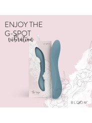 The Rose G-Spot Vibrator