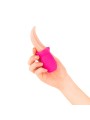 Teazers – Tongue Vibrator – Pink
