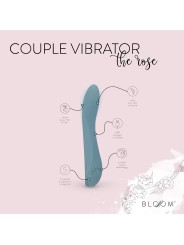 The Rose G-Spot Vibrator