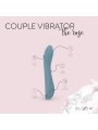 The Rose G-Spot Vibrator