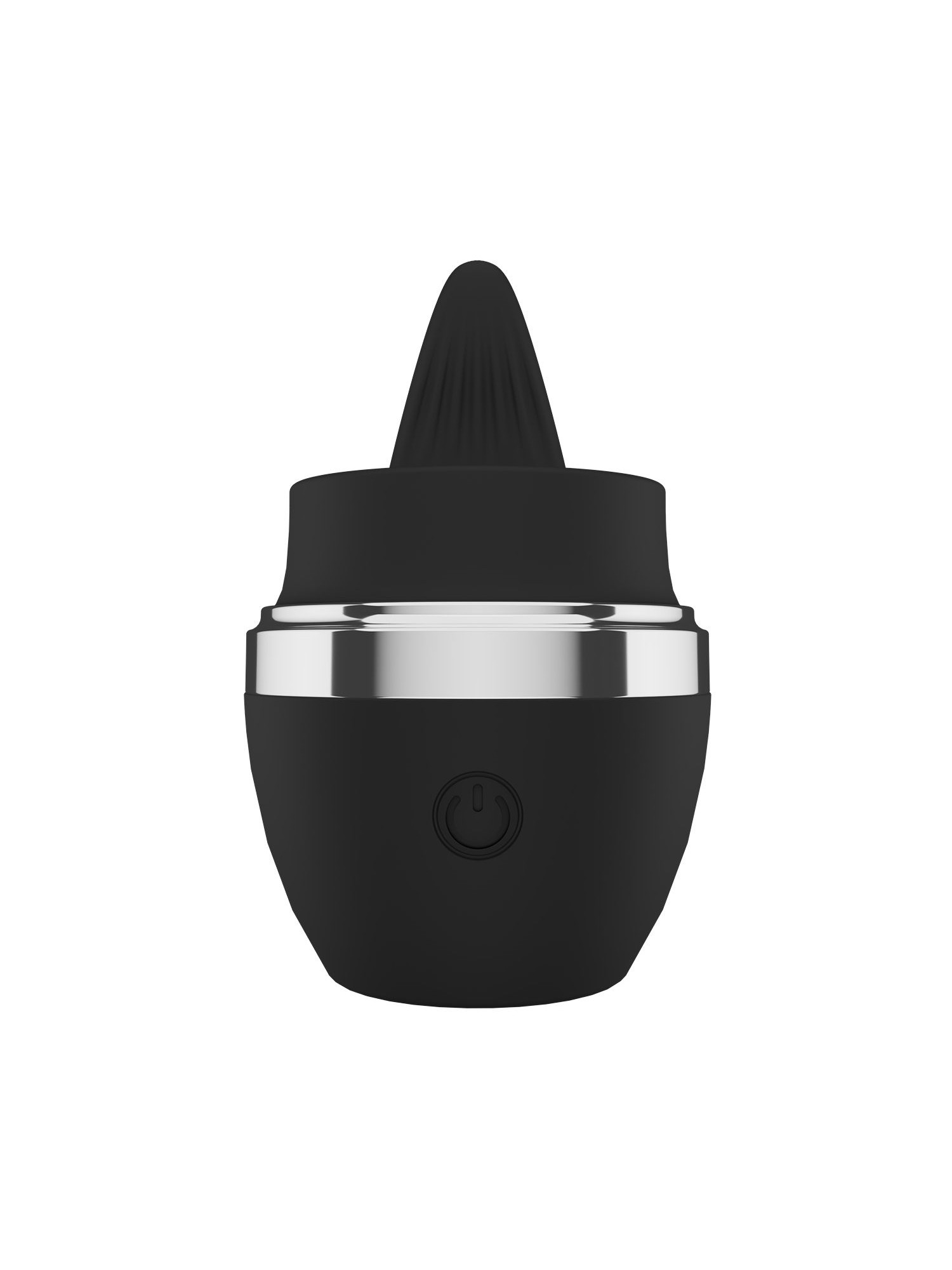 Teazers – Mini Tongue Vibrator – Black