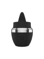Teazers – Mini Tongue Vibrator – Black