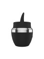 Teazers – Mini Tongue Vibrator – Black