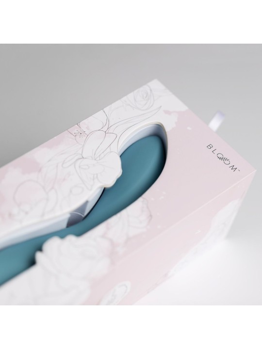 The Rose G-Spot Vibrator