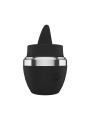 Teazers – Mini Tongue Vibrator – Black