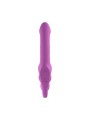 Teazers – Strapless Strap-On met Anaal Plug – Pink