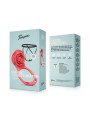 Teazers - Wearable Clitoral Stimulator Harness - Red