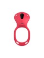 Teazers - Wearable Clitoral Stimulator Harness - Red