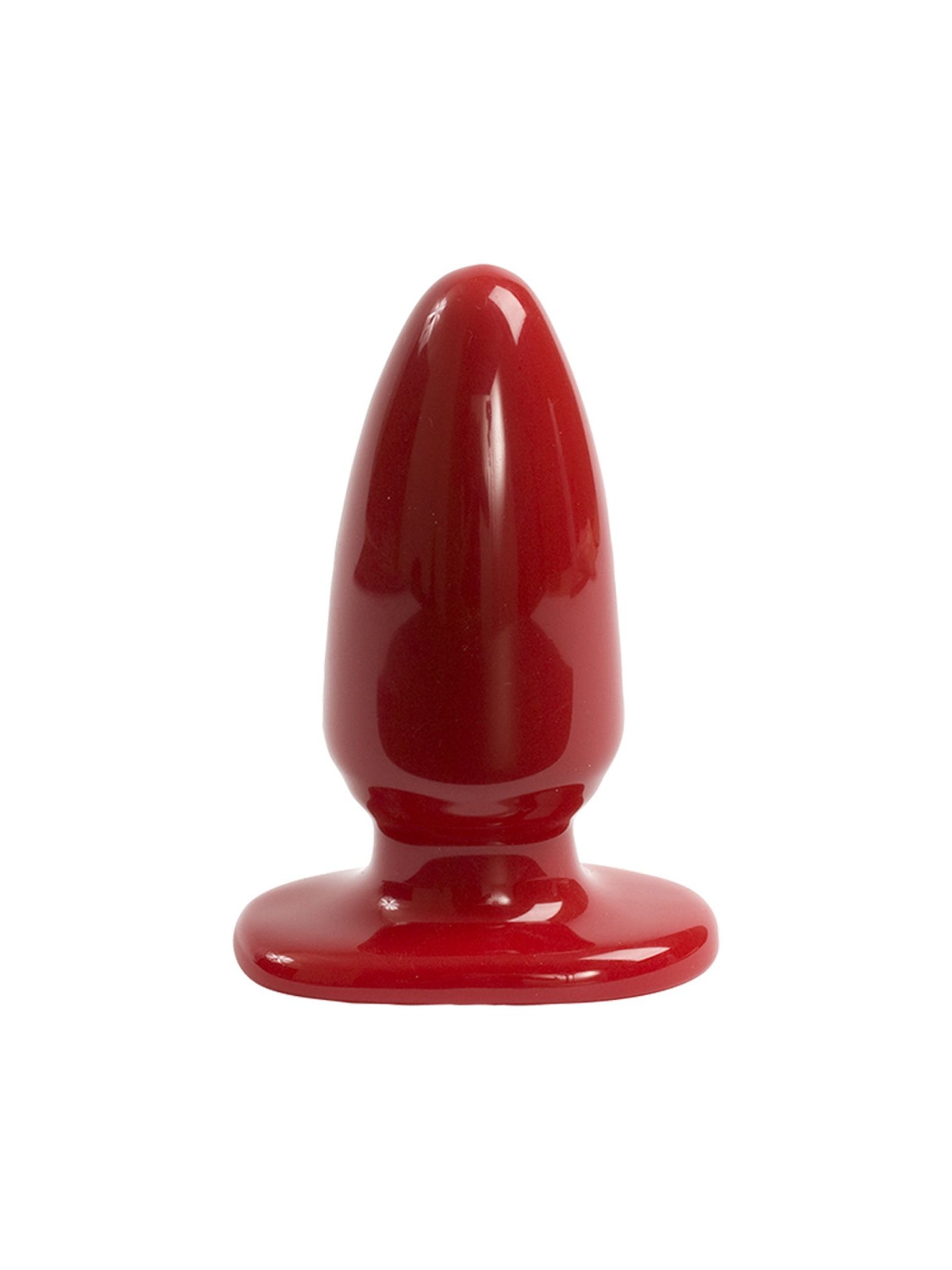 Red Boy Extreme Buttplug XXL