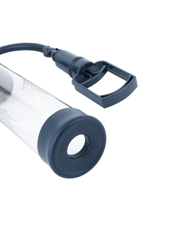 Boners - Penis Pump No. 3 - With Gauge