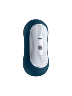 FPPR. - Squeezable Vibrating Masturbator