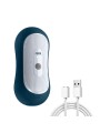 FPPR. - Squeezable Vibrating Masturbator