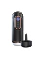Teazers - Telescopic Masturbator - Black