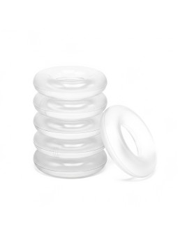 Boners - Ring Master Ballstretcher Set 6 pcs
