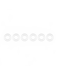 Boners - Ring Master Ballstretcher Set 6 pcs