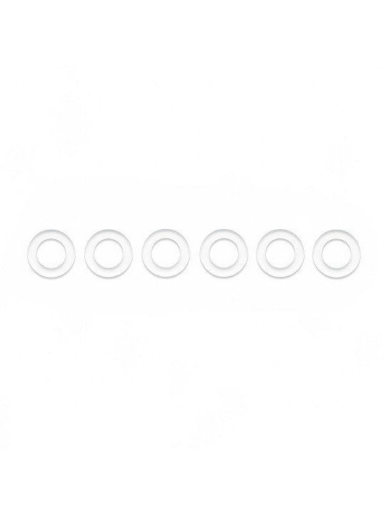 Boners - Ring Master Ballstretcher Set 6 pcs