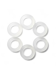 Boners - Ring Master Ballstretcher Set 6 pcs