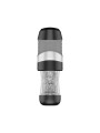 Nexus – Alpha Surge Masturbator with Rotation & Suction – Black