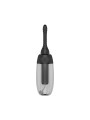 Nexus – Automatic Rotating 360° Anal Douche – Zwart