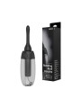 Nexus – Automatic Rotating 360° Anal Douche – Zwart