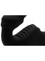 Pro Rider Strapless Strap-on Vibrator - Zwart