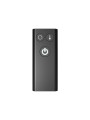 Nexus – Automatic Rotating 360° Anal Douche – Zwart