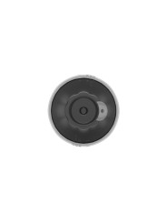 Nexus – Automatic Rotating 360° Anal Douche – Zwart