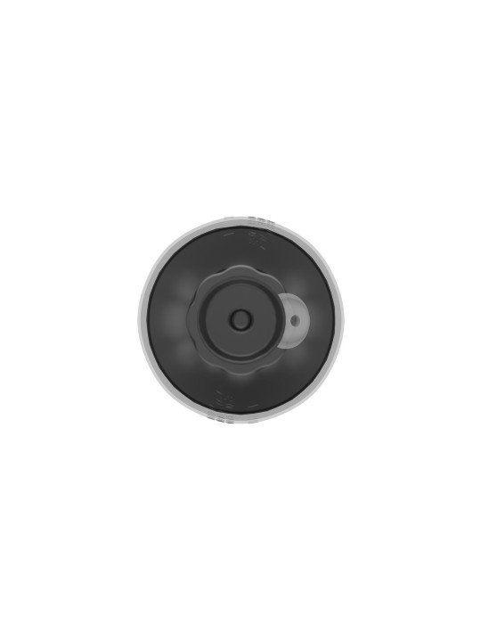 Nexus – Automatic Rotating 360° Anal Douche – Zwart