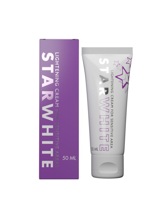 StarWhite