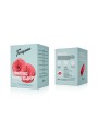 Teazers - Vibrating Nipple Clamps - Red