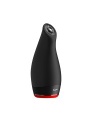 Teazers - Heating and Thrusting Oral Masturbator