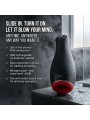 Teazers - Heating and Thrusting Oral Masturbator