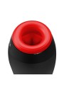 Teazers - Heating and Thrusting Oral Masturbator