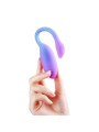 Magic Motion - Magic Flamingo Max Vibrating Egg - Blue