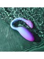 Magic Motion - Magic Flamingo Max Vibrating Egg - Blue