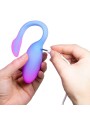 Magic Motion - Magic Flamingo Max Vibrating Egg - Blue