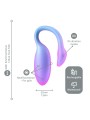 Magic Motion - Magic Flamingo Max Vibrating Egg - Blue
