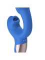 Magic Motion – Magic Ponder Vibrator with Lick & G-Spot Function – Blue