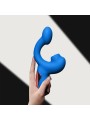 Magic Motion – Magic Ponder Vibrator with Lick & G-Spot Function – Blue