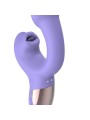 Magic Motion – Magic Ponder Vibrator with Lick & G-Spot Function – Purple
